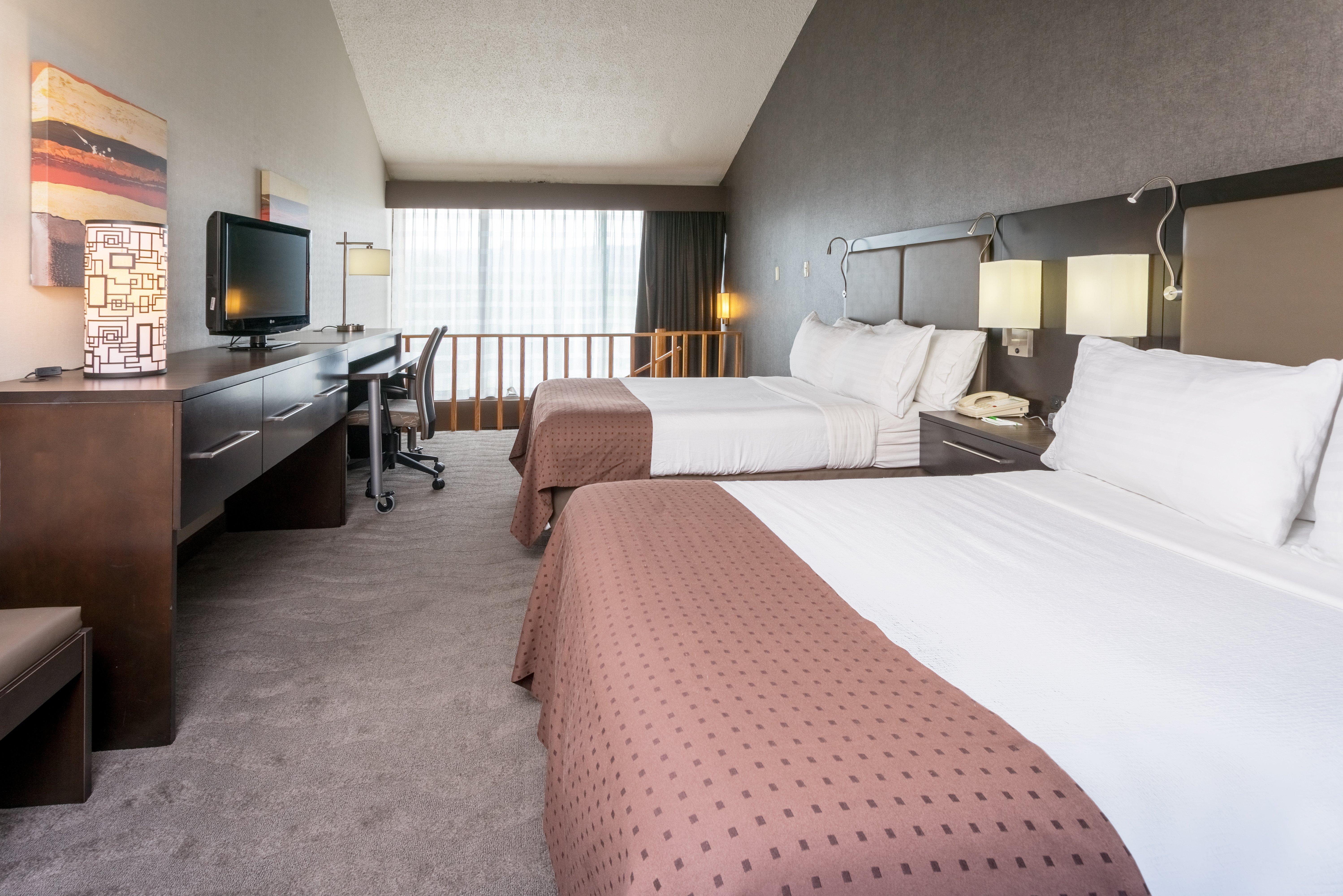 Holiday Inn Harrisburg I-81 Hershey Area By Ihg Grantville Exterior photo