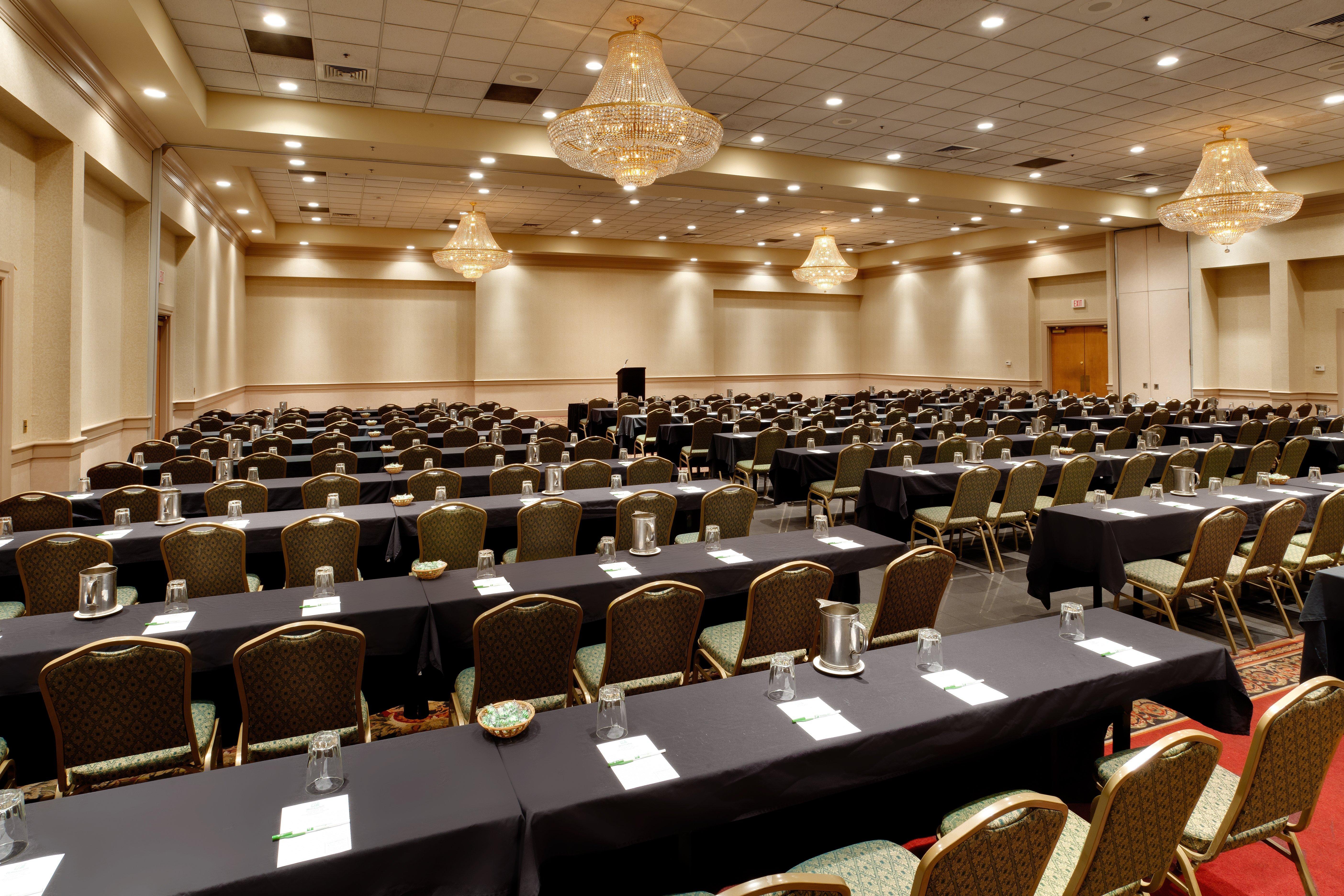 Holiday Inn Harrisburg I-81 Hershey Area By Ihg Grantville Exterior photo