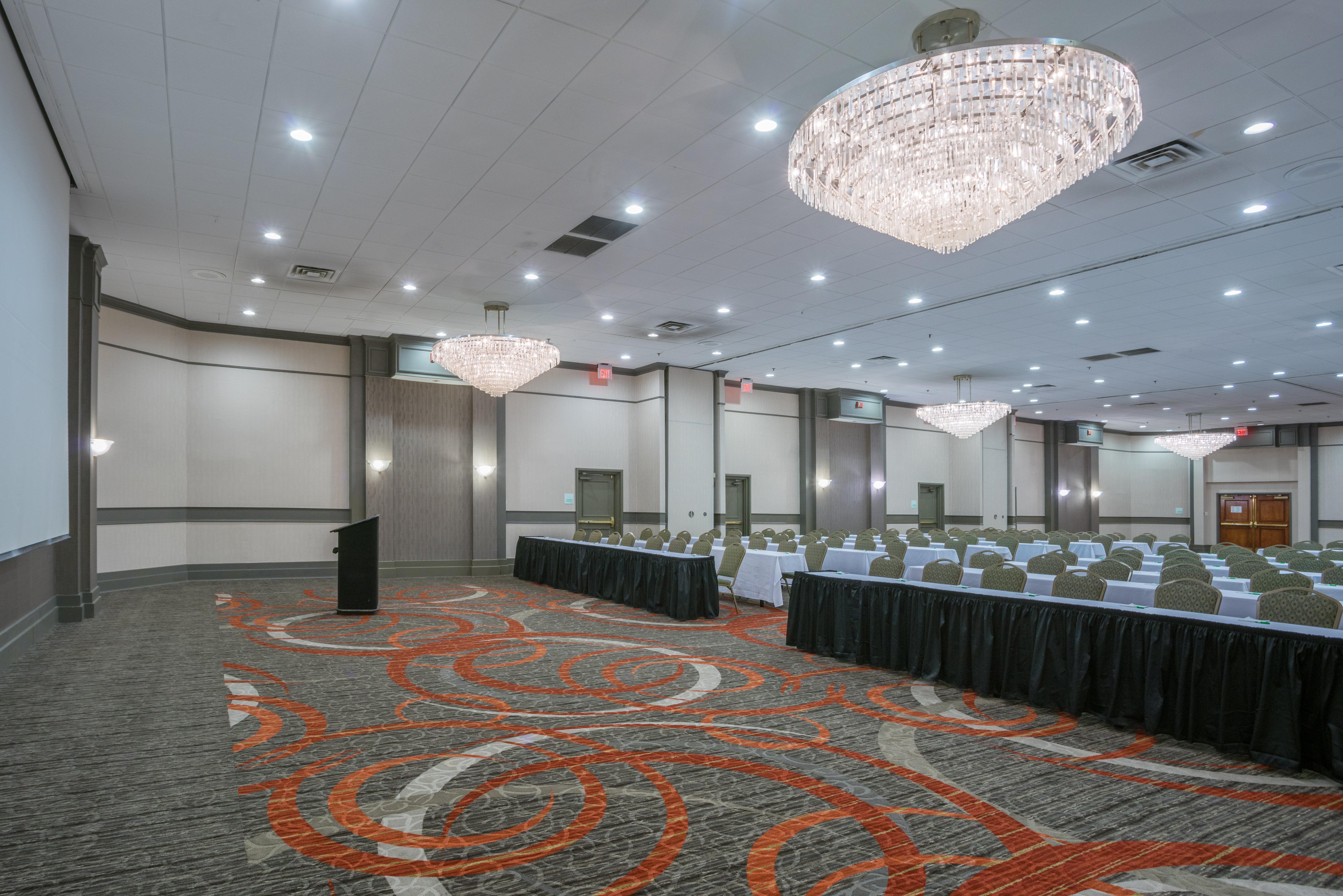Holiday Inn Harrisburg I-81 Hershey Area By Ihg Grantville Exterior photo