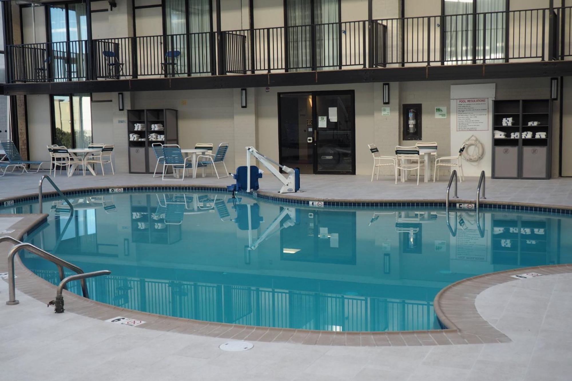 Holiday Inn Harrisburg I-81 Hershey Area By Ihg Grantville Exterior photo